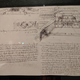 Illustration for article titled Pictures from the Reagan Library: The da Vinci Exhibit